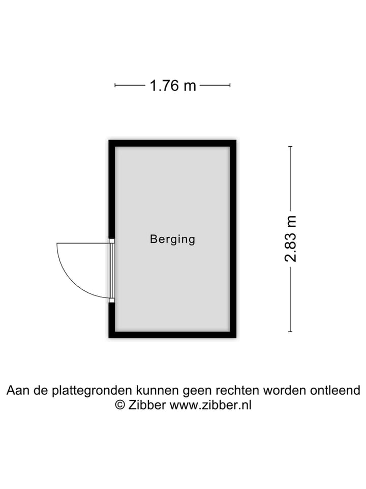 Foto 33 van Kleiput 43