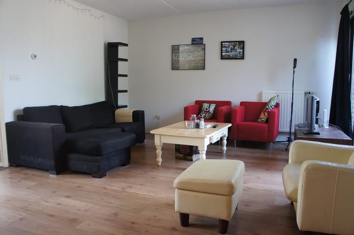 Photo 3 of Hertespoor 36