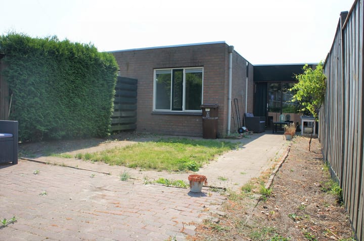 Photo 15 of Hertespoor 36