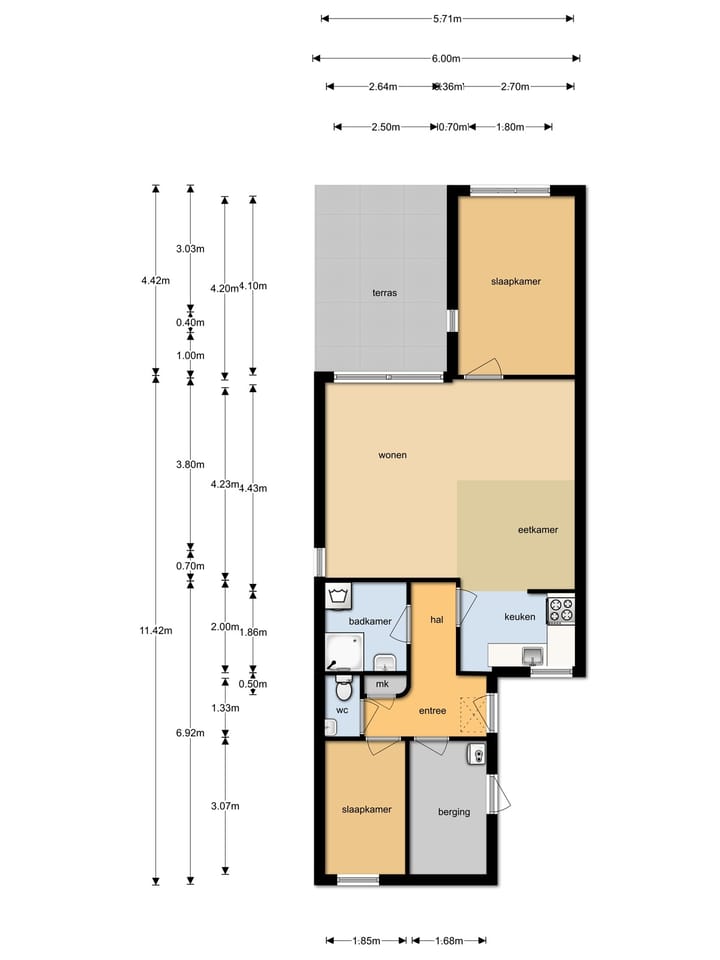 Photo 16 of Hertespoor 36