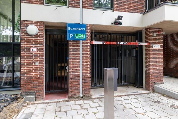 View photo of Cornelis Evertsenstraat PP 20 0 ong