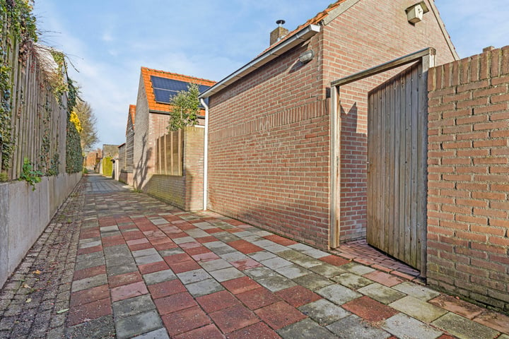 Bekijk foto 34 van Stompersstraat 23