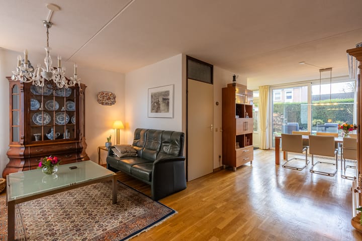 Foto 2 van Bunderhof 12