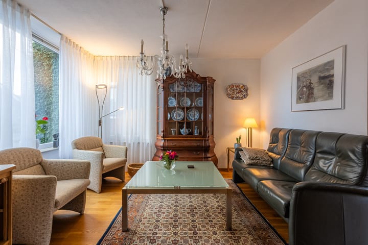 Foto 4 van Bunderhof 12