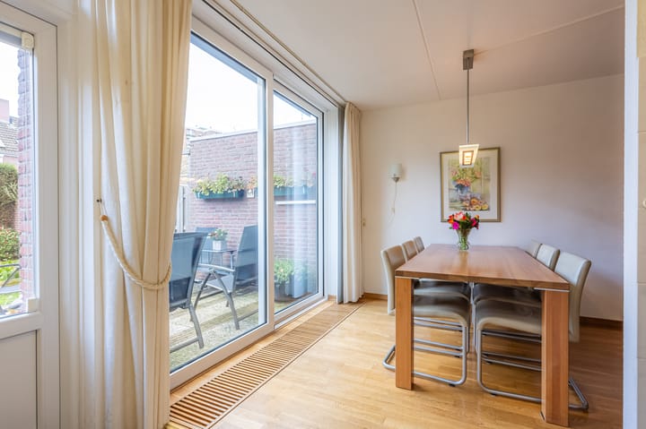 Foto 7 van Bunderhof 12