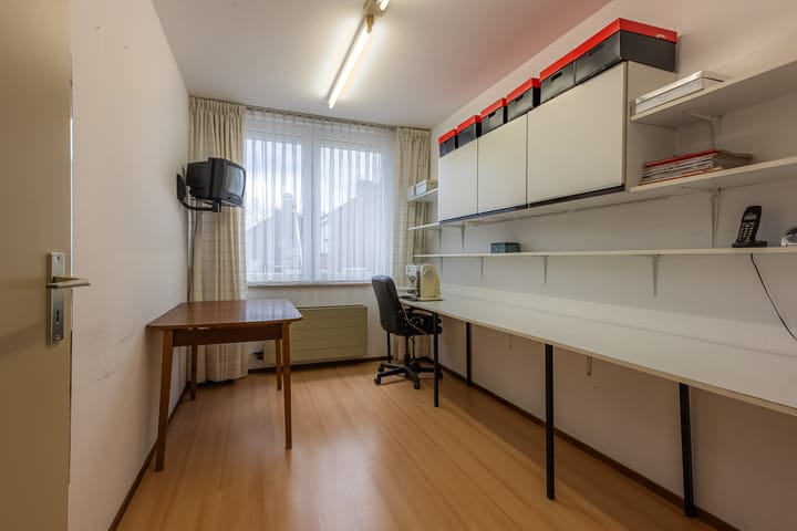 Foto 10 van Bunderhof 12