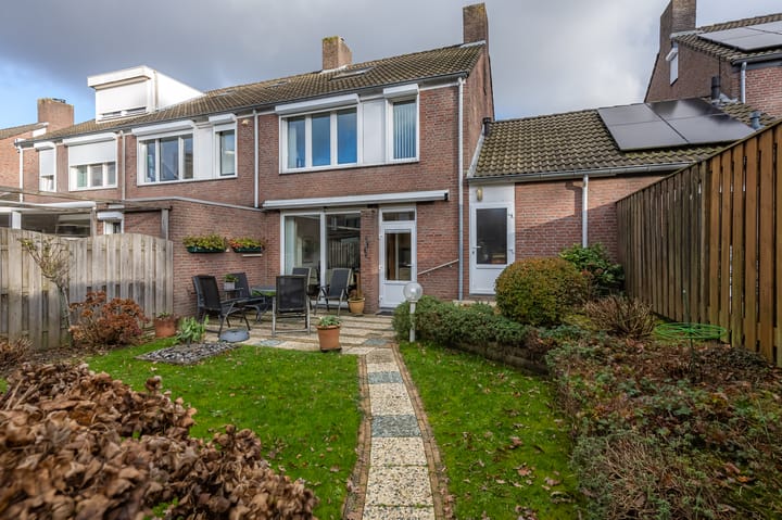 Foto 16 van Bunderhof 12