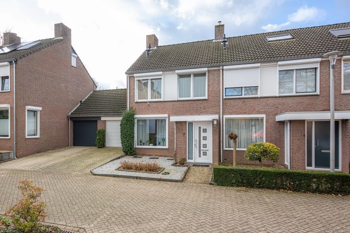 Foto 19 van Bunderhof 12