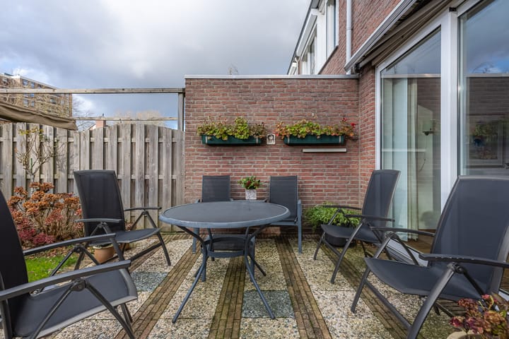 Foto 18 van Bunderhof 12