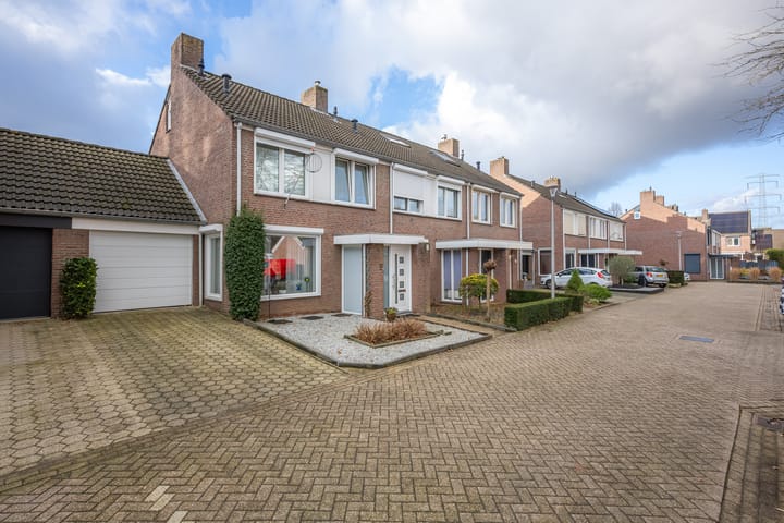 Foto 20 van Bunderhof 12