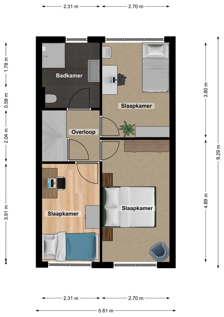 Foto 22 van Bunderhof 12
