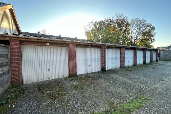 Rembrandtstraat 2, Zelhem