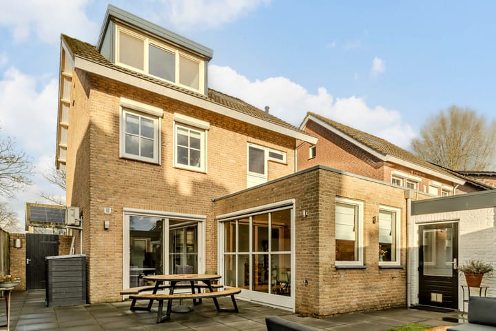 Foto 4 van Wildschut 17