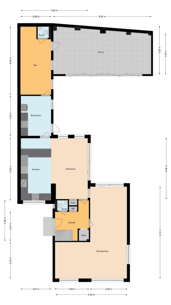 Foto 60 van Wildschut 17