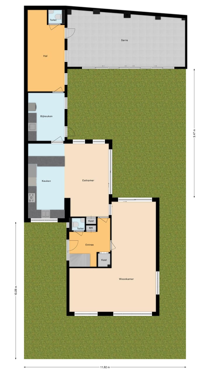 Foto 62 van Wildschut 17