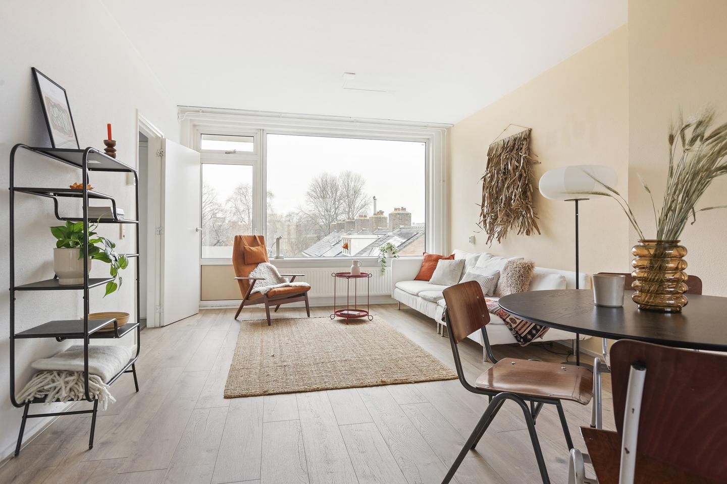 Foto 1 van Van Ketwich Verschuurlaan 125