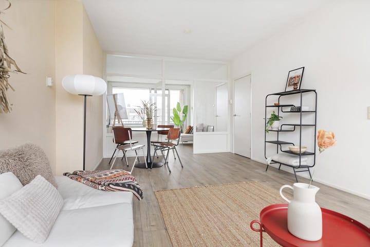 Foto 2 van Van Ketwich Verschuurlaan 125