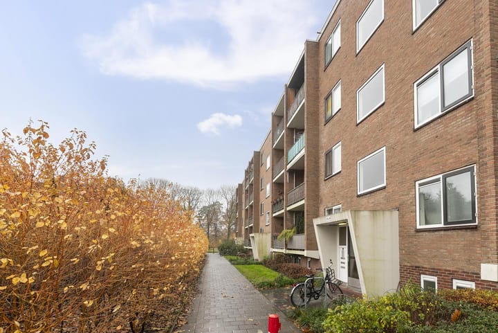 Foto 3 van Van Ketwich Verschuurlaan 125