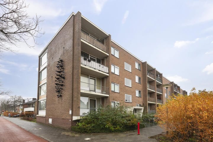 Foto 5 van Van Ketwich Verschuurlaan 125