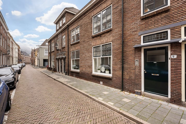 Bekijk foto 3 van Koestraat 9-2