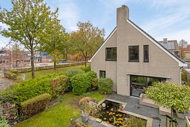 Foto 4 van Buitenbaan 6