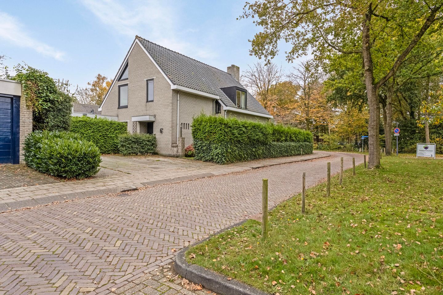 Foto 5 van Buitenbaan 6