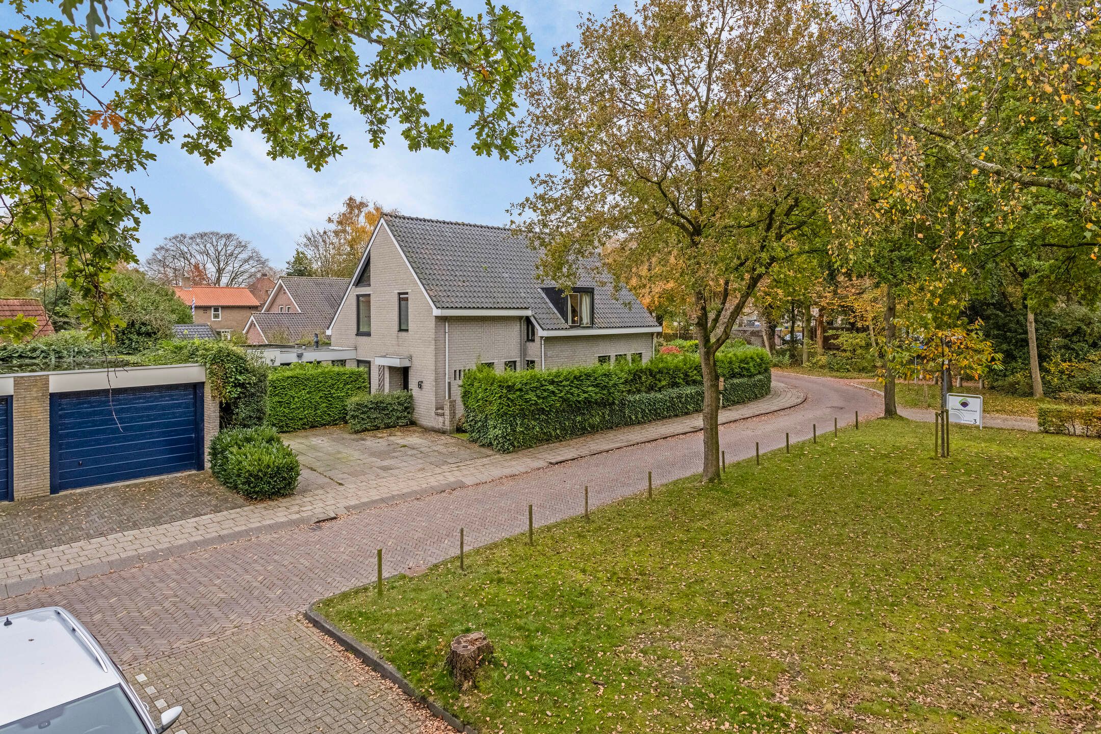 Foto 6 van Buitenbaan 6