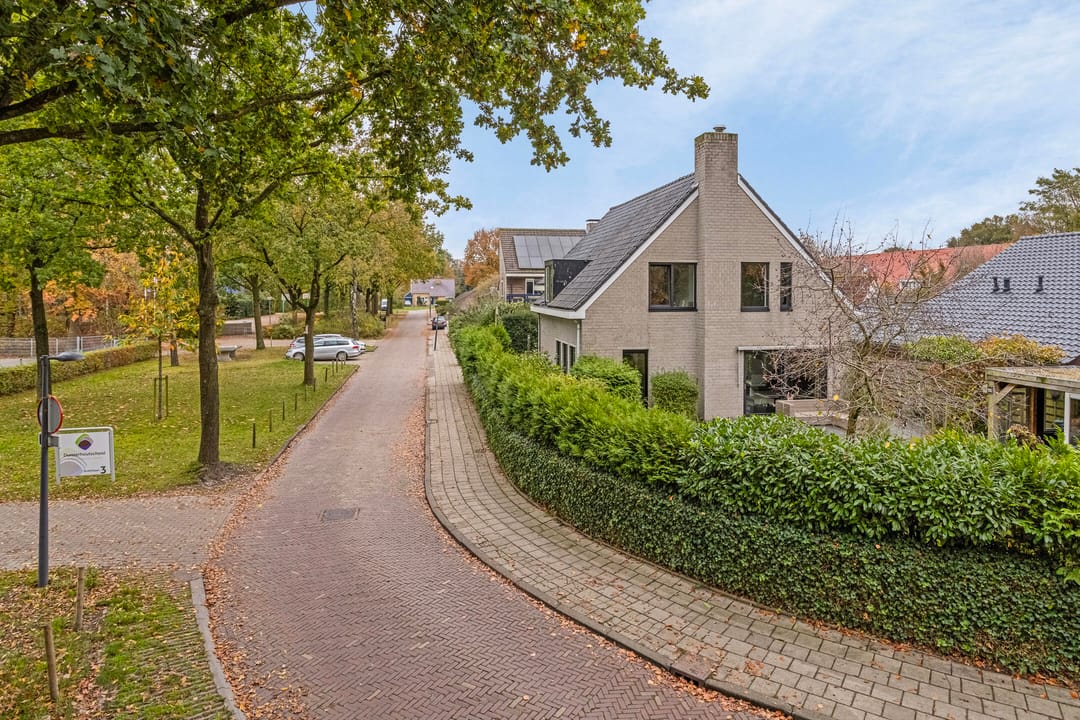 Foto 7 van Buitenbaan 6