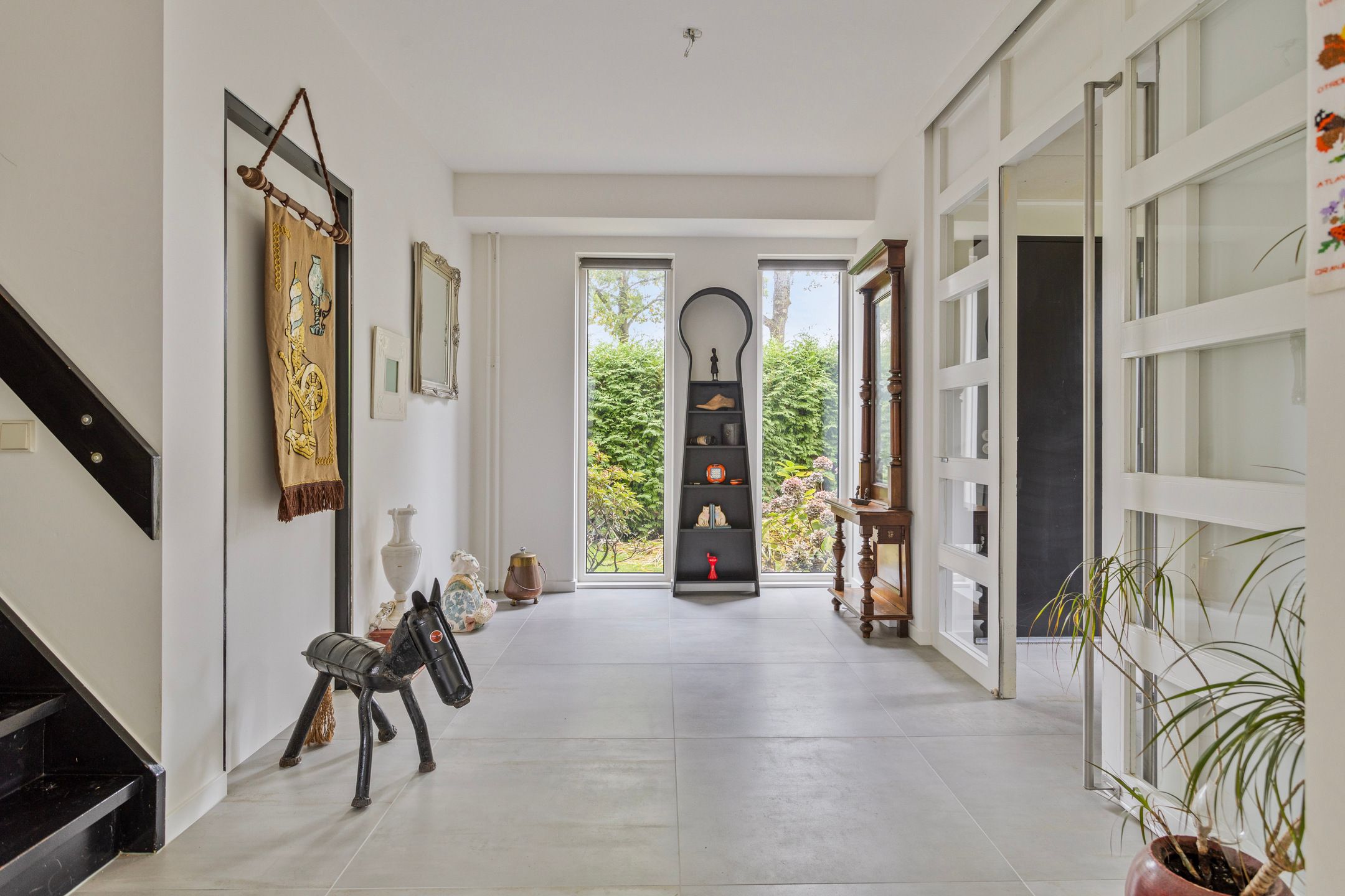 Foto 9 van Buitenbaan 6