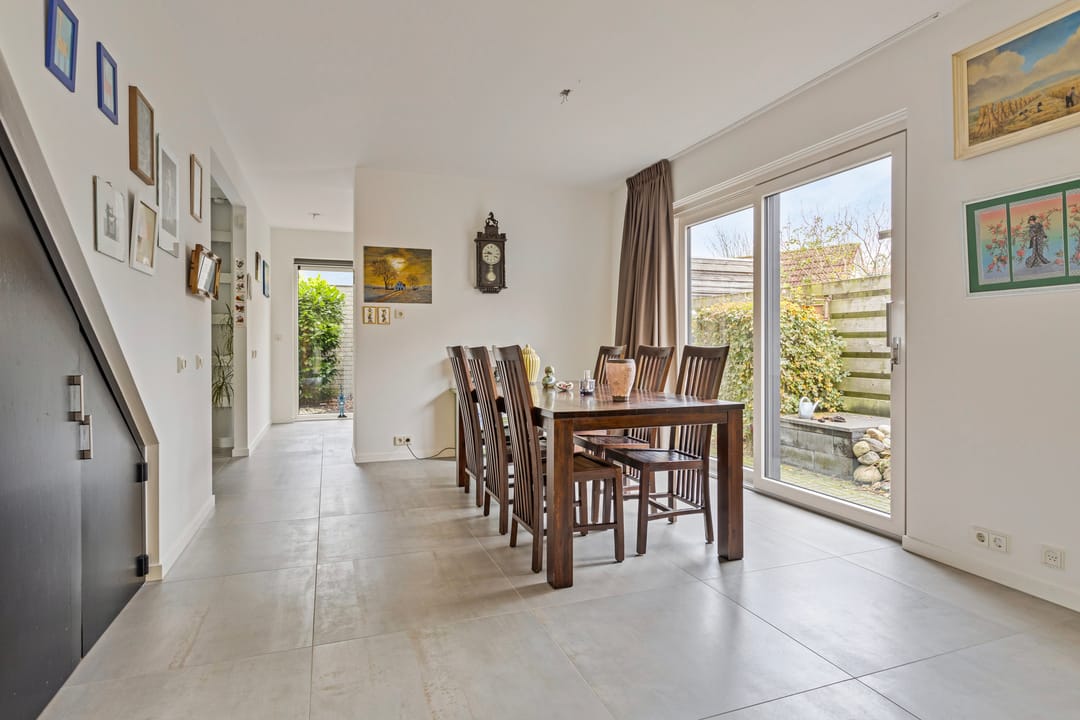 Foto 11 van Buitenbaan 6