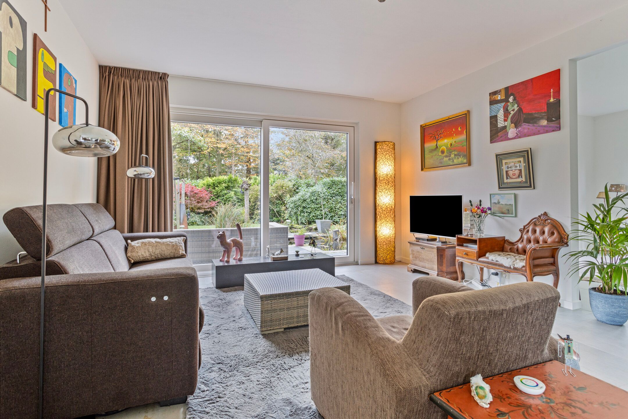 Foto 12 van Buitenbaan 6