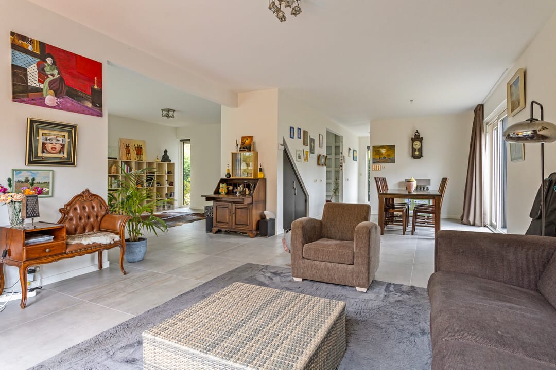 Foto 13 van Buitenbaan 6