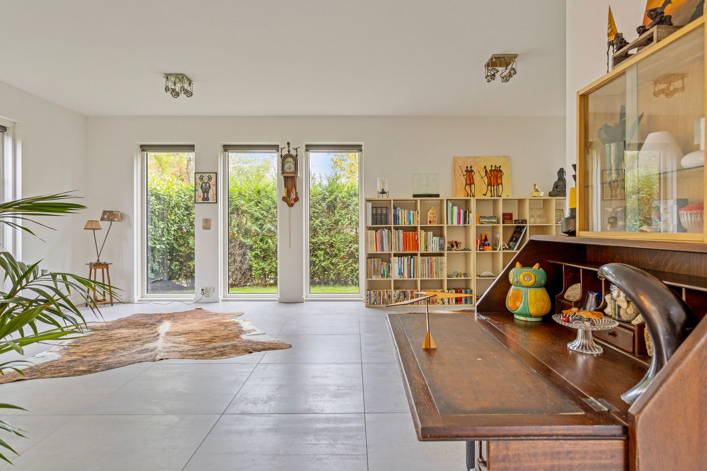 Foto 14 van Buitenbaan 6