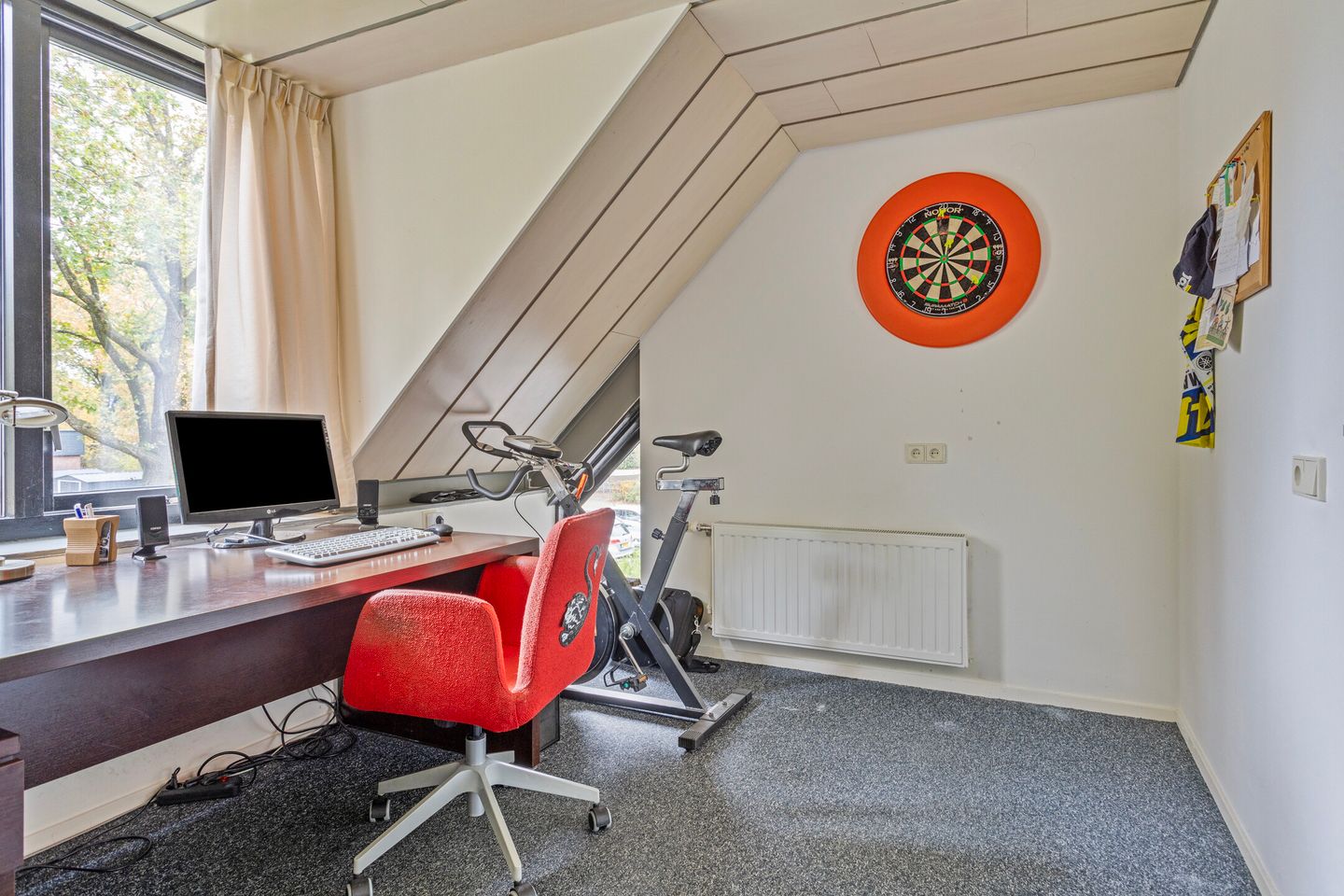 Foto 25 van Buitenbaan 6