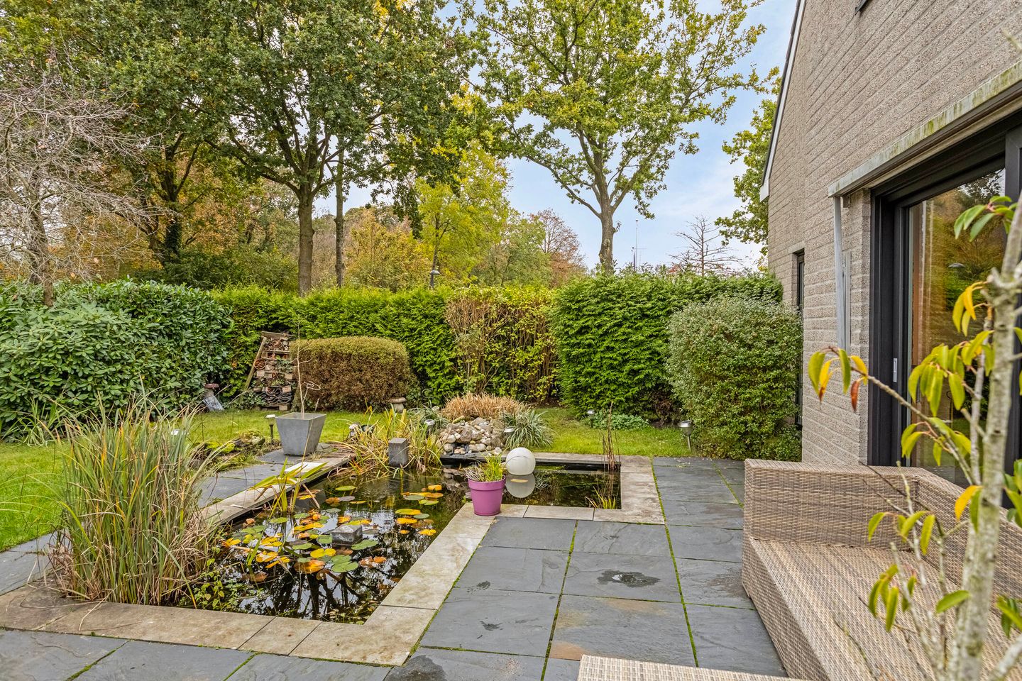 Foto 29 van Buitenbaan 6