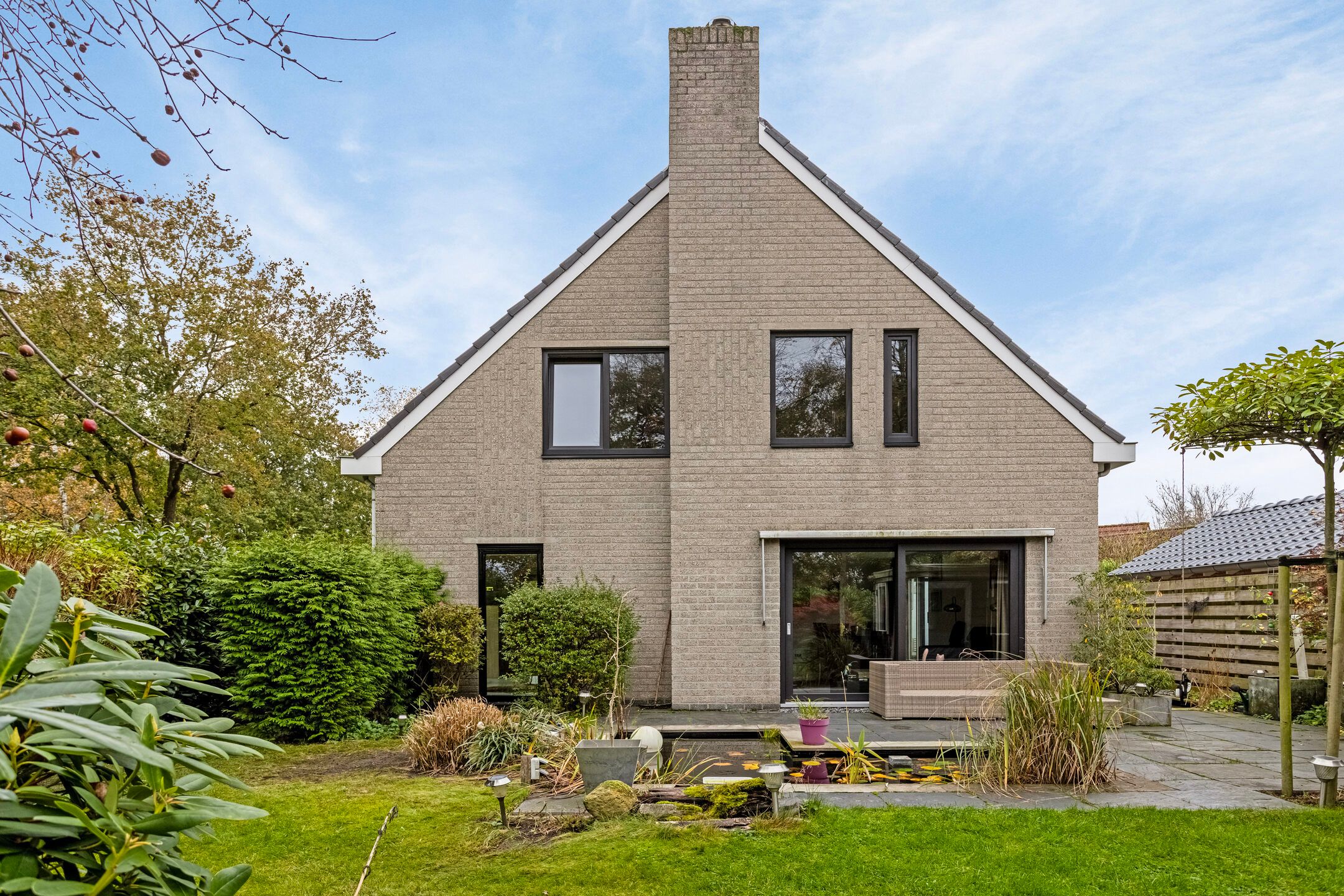 Foto 30 van Buitenbaan 6