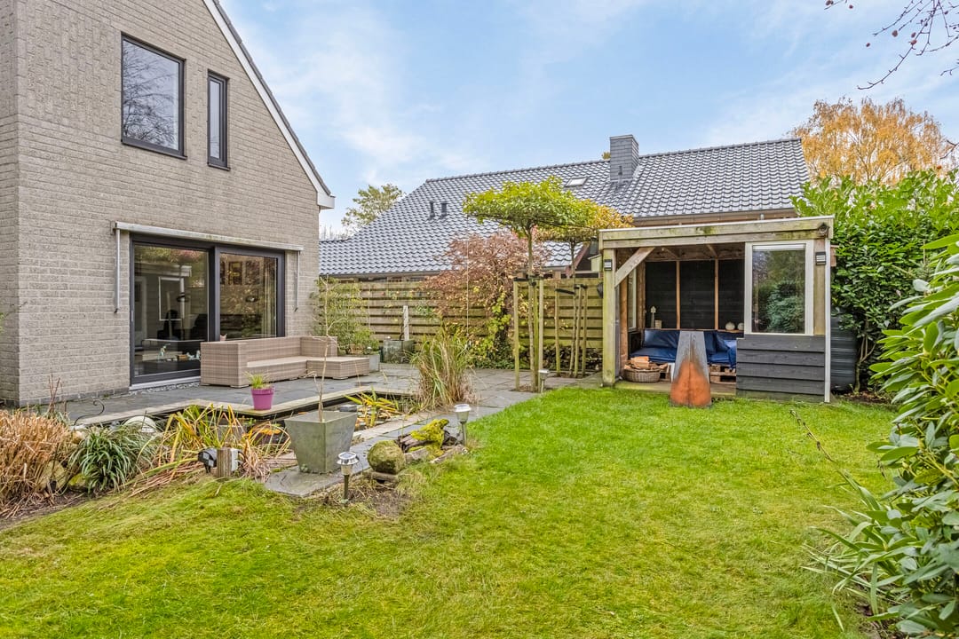 Foto 31 van Buitenbaan 6