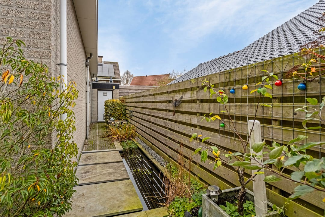 Foto 32 van Buitenbaan 6