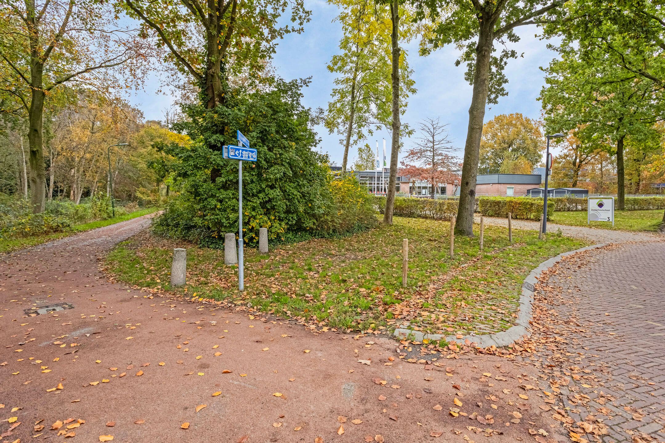 Foto 33 van Buitenbaan 6