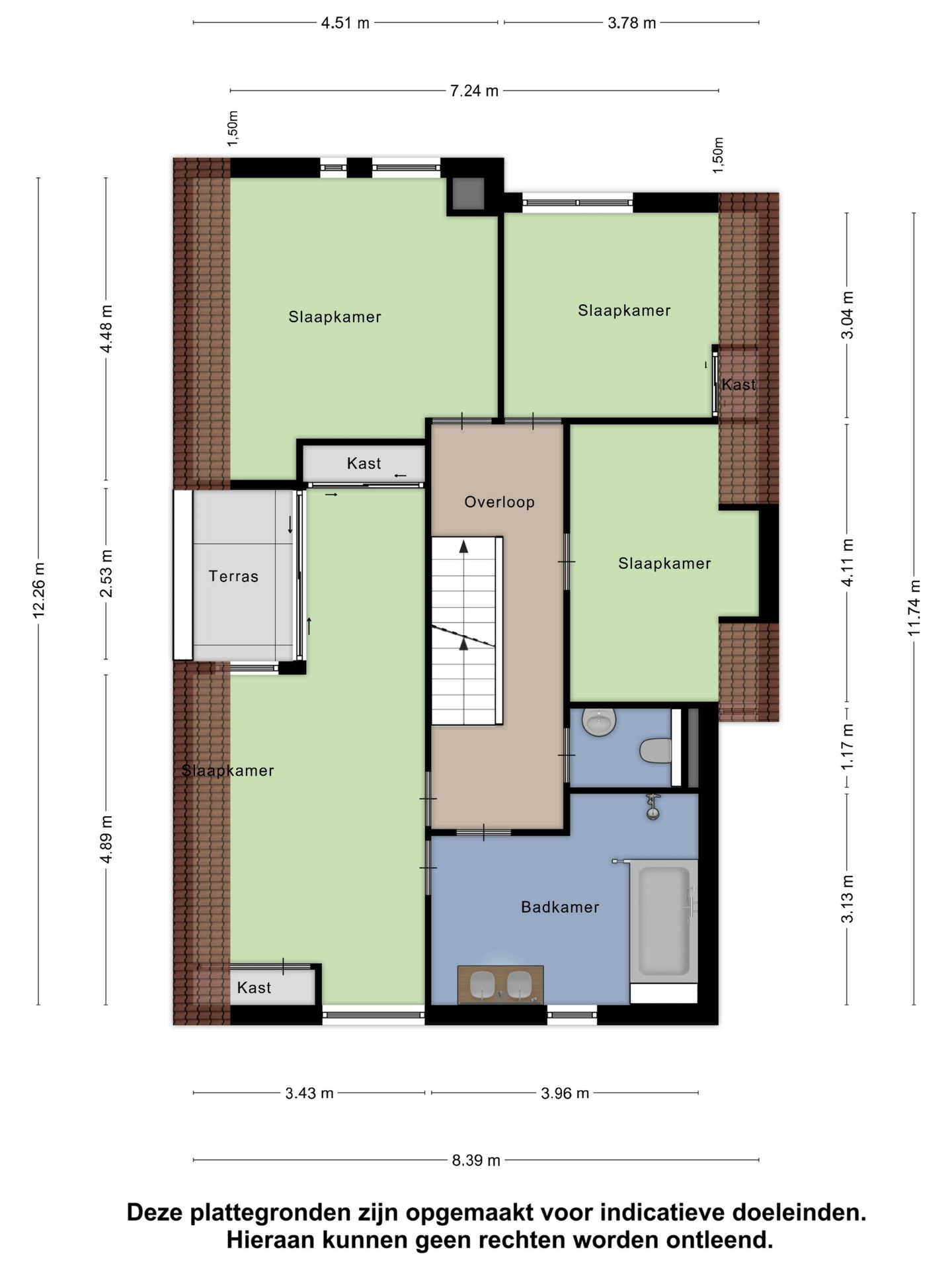 Foto 35 van Buitenbaan 6