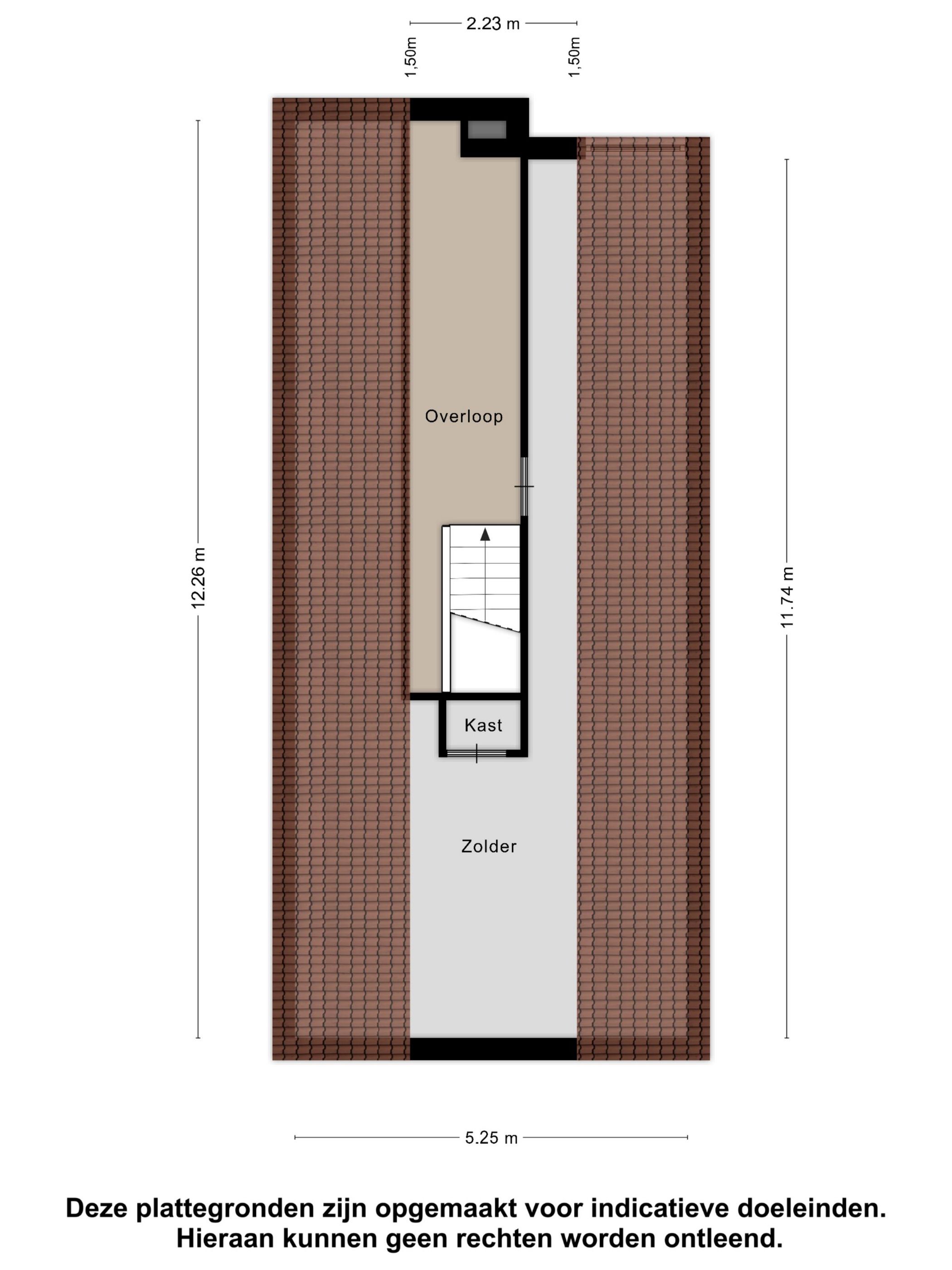 Foto 36 van Buitenbaan 6