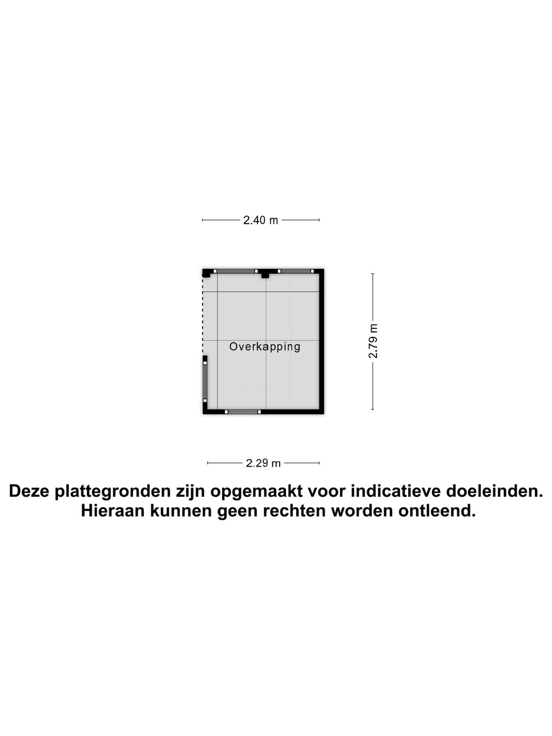 Foto 37 van Buitenbaan 6