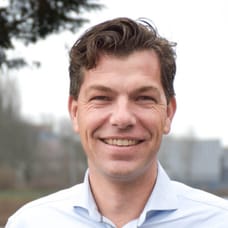 ing. Frank Huibers RM RT - NVM Register Makelaar & Taxateur