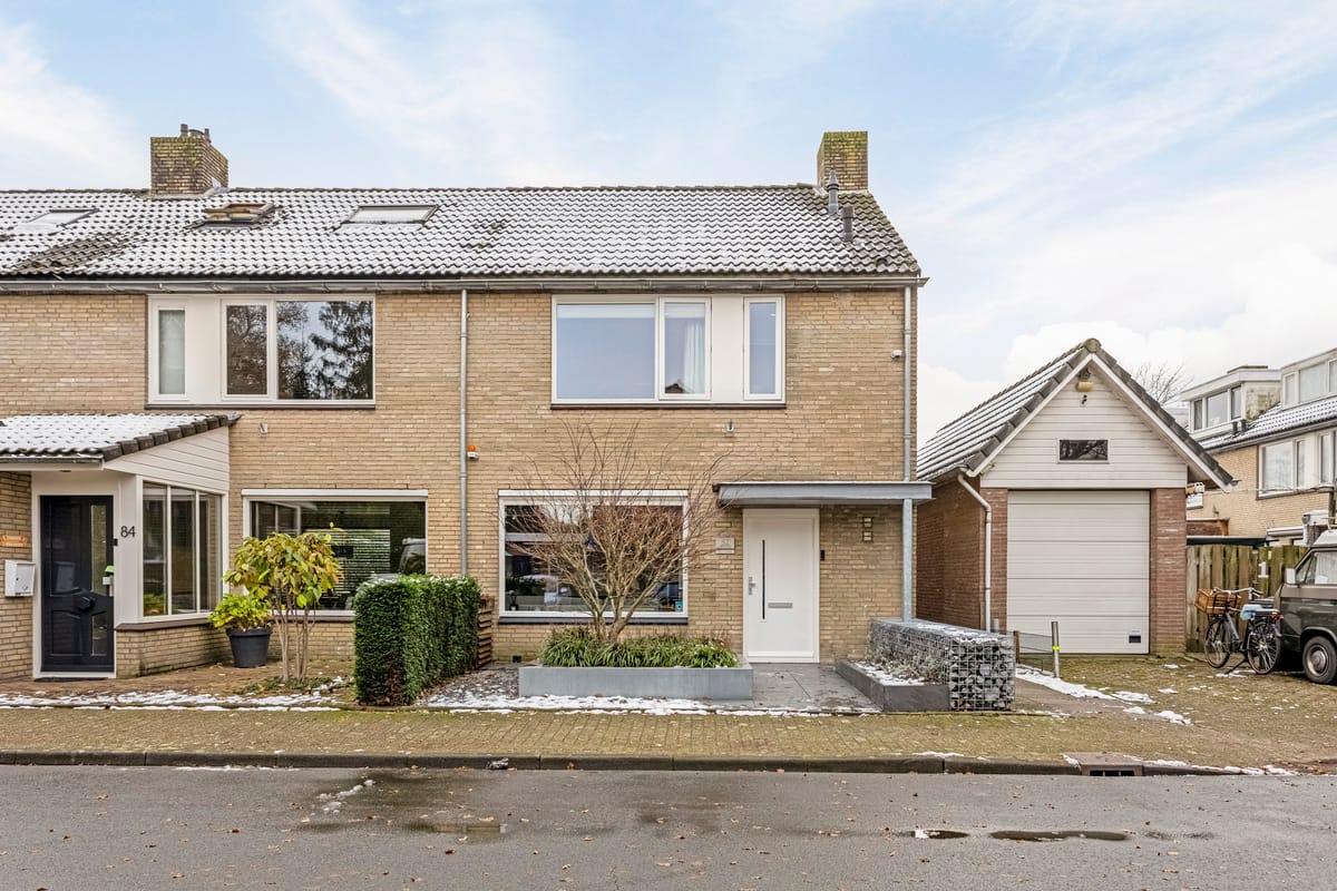 Zevensprong, 82, Best, 5683KS, Noord-Brabant, Nederland 82