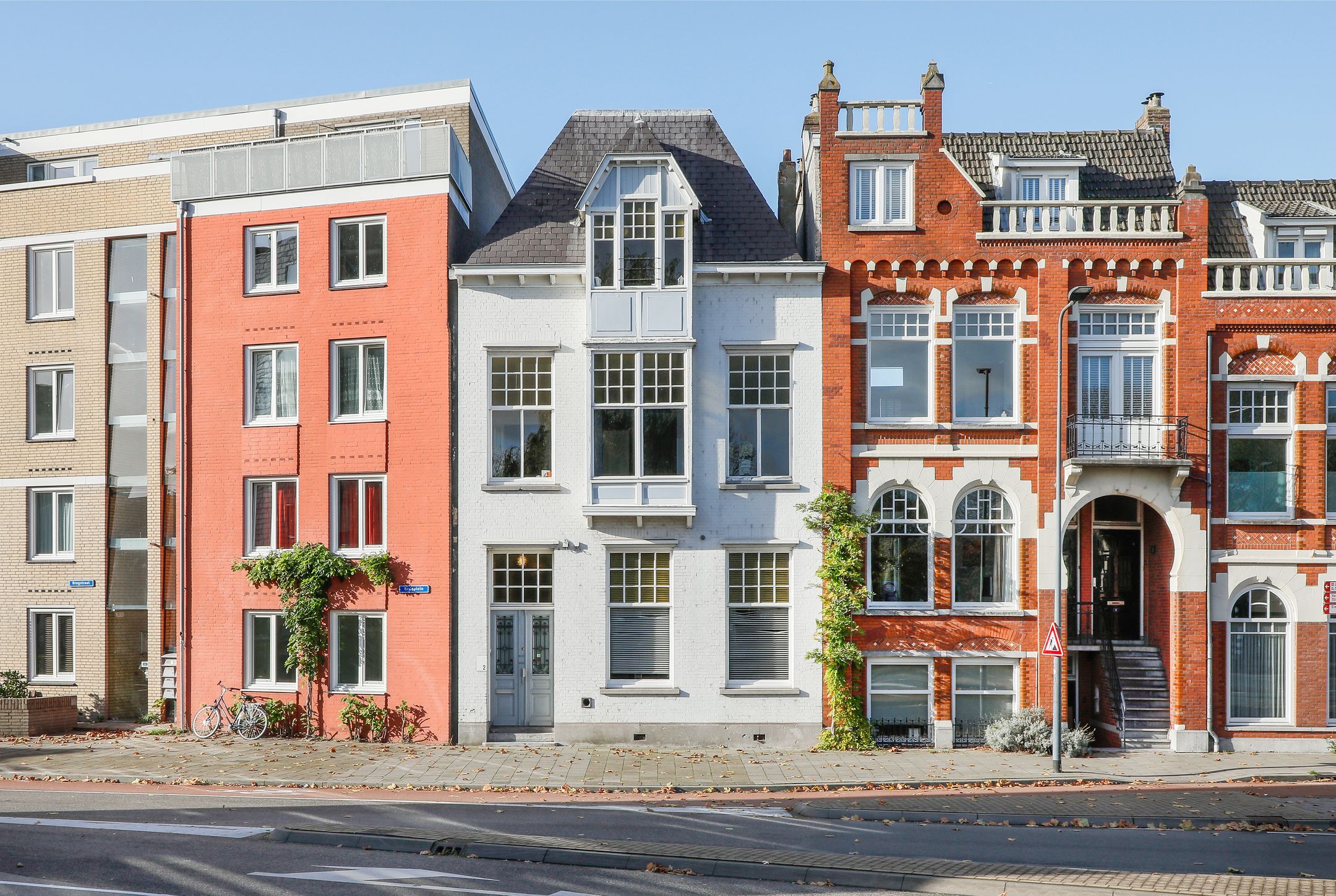 Brugplein, 2, Den Bosch, 5211VR, Noord-Brabant, Nederland 2