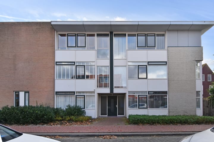 Foto 2 van Koningin Wilhelminastraat 21