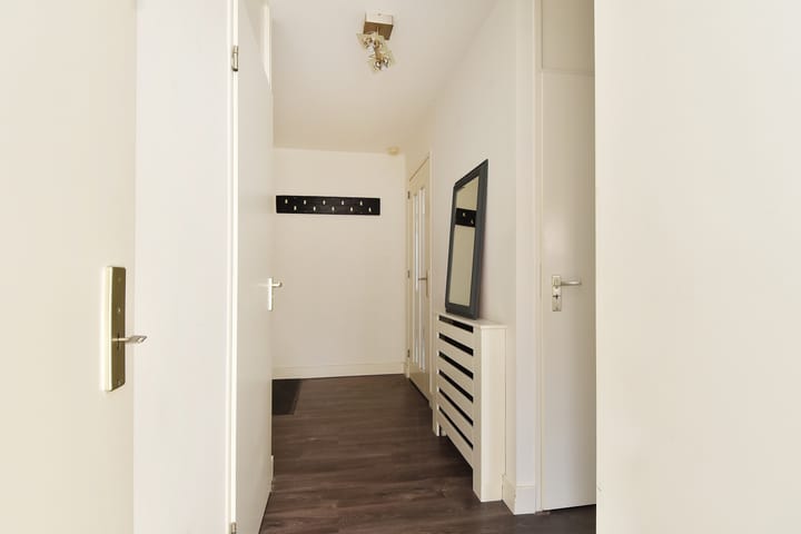 Foto 5 van Koningin Wilhelminastraat 21