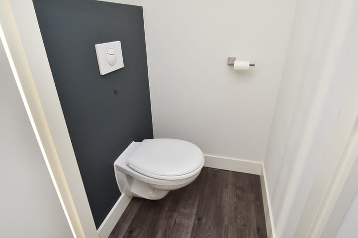 Foto 6 van Koningin Wilhelminastraat 21