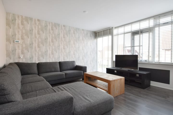 Foto 7 van Koningin Wilhelminastraat 21