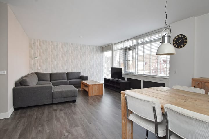 Foto 8 van Koningin Wilhelminastraat 21